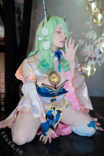 🔥 Yuriko tiger page leaked private photo uncensored full