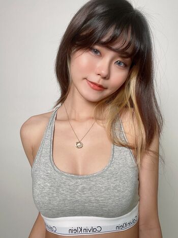 Full leaked Yuuno private onlyfans photo