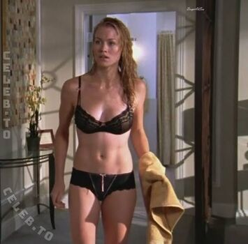 Yvonne Strahovski