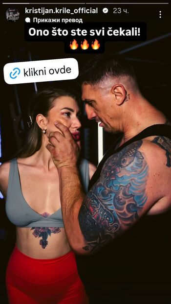🔥 Zahtevi page leaked private photo uncensored full