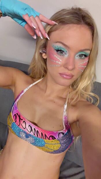 🔥 Zara larsson  page leaked private photo uncensored full