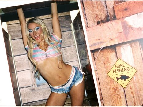 🔥 Zara larsson  page leaked private photo uncensored full