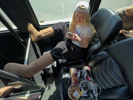 🔥 Zara larsson  page leaked private photo uncensored full