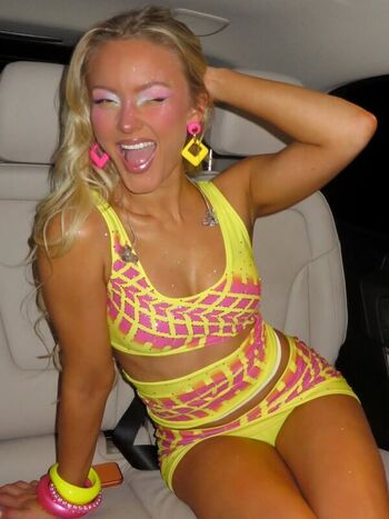 🔥 Zara larsson leaked private photo uncensored full
