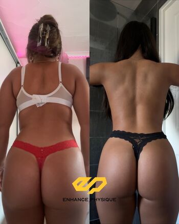 Full leaked Zarah mcadam private onlyfans photo