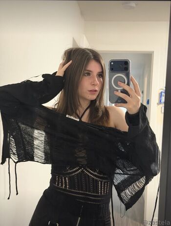🔥 Zasterini leaked private photo uncensored full