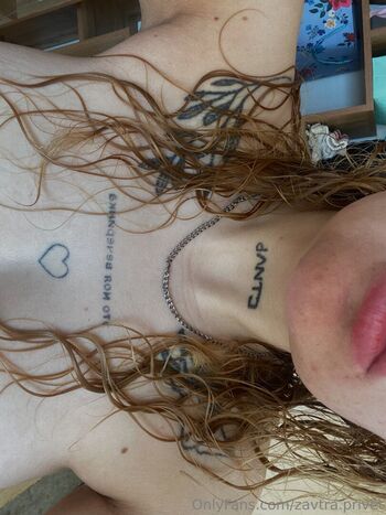 Full leaked Zavtra privet private onlyfans photo