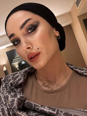 Zehra Kahya