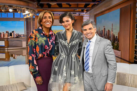 🔥 Zendaya page leaked private photo uncensored full