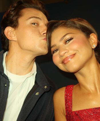 🔥 Zendaya page leaked private photo uncensored full