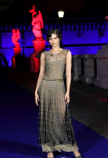 🔥 Zendaya page leaked private photo uncensored full