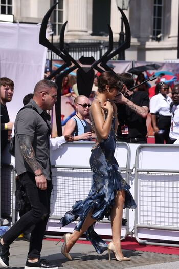 🔥 Zendaya page leaked private photo uncensored full