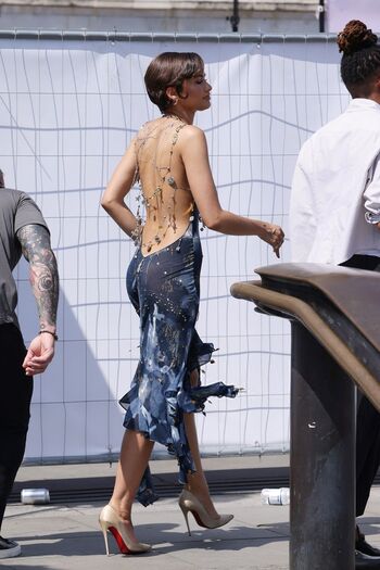 🔥 Zendaya page leaked private photo uncensored full