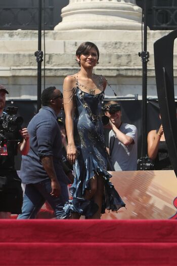 🔥 Zendaya page leaked private photo uncensored full