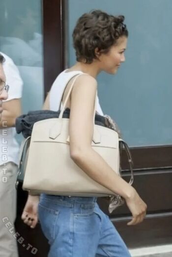 🔥 Zendaya page leaked private photo uncensored full