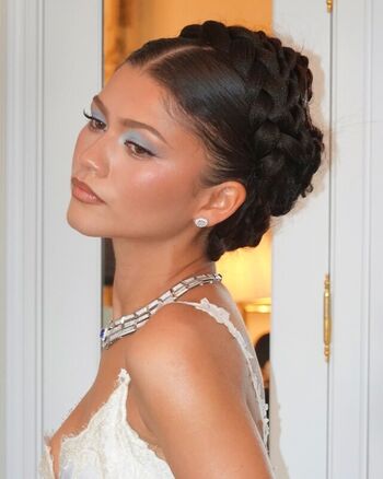 🔥 Zendaya page leaked private photo uncensored full