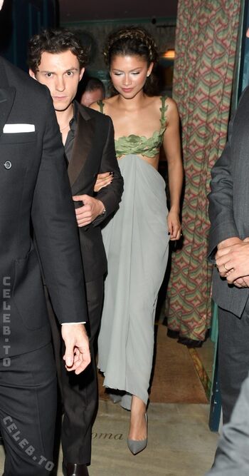 🔥 Zendaya page leaked private photo uncensored full
