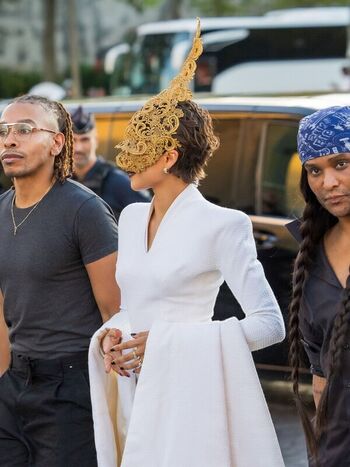 🔥 Zendaya page leaked private photo uncensored full