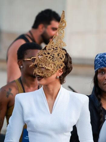 🔥 Zendaya page leaked private photo uncensored full