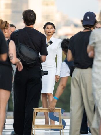🔥 Zendaya page leaked private photo uncensored full