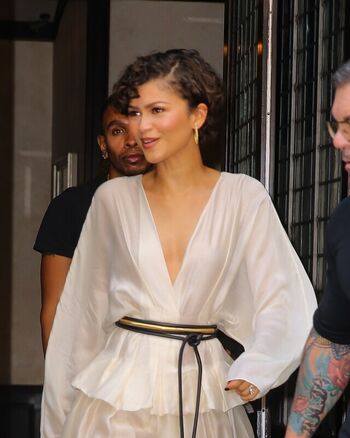 🔥 Zendaya page leaked private photo uncensored full