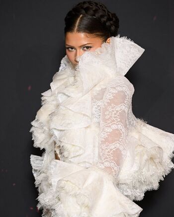 🔥 Zendaya page leaked private photo uncensored full