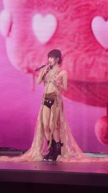 🔥 Zhao lusi page leaked private photo uncensored full