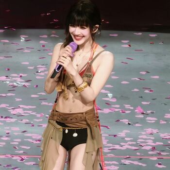 🔥 Zhao lusi page leaked private photo uncensored full