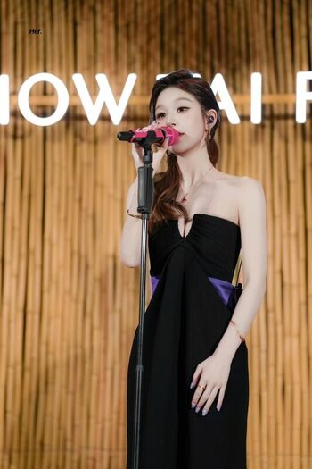 🔥 Zhao lusi leaked private photo uncensored full