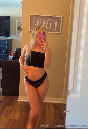 Zoe Laverne