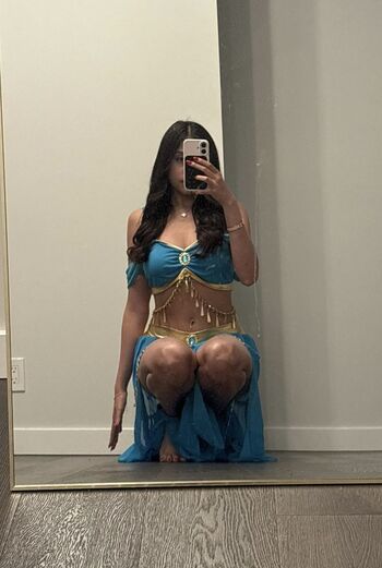Full leaked Zoya husnnen private onlyfans photo